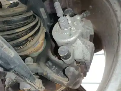 Tweedehands auto-onderdeel remklauw links voor voor volkswagen t-cross (c11) 1.0 tsi oem iam-referenties 