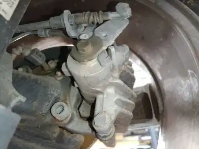 Tweedehands auto-onderdeel rechts achter remklauw voor volkswagen t-cross (c11) 1.0 tsi oem iam-referenties 