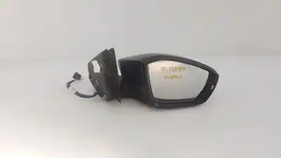 Pezzo di ricambio per auto di seconda mano retrovisore destro per volkswagen t-cross (c11) 1.0 tsi riferimenti oem iam   