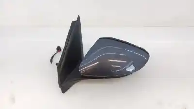 Second-hand car spare part left rearview mirror for volkswagen t-cross (c11) 1.0 tsi oem iam references  e1-b6-3-1 