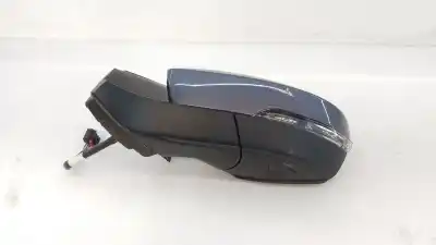 Second-hand car spare part left rearview mirror for volkswagen t-cross (c11) 1.0 tsi oem iam references  e1-b6-3-1 