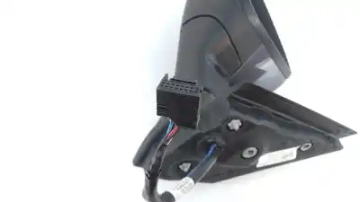 Second-hand car spare part left rearview mirror for volkswagen t-cross (c11) 1.0 tsi oem iam references  e1-b6-3-1 