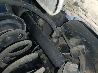 Tweedehands auto-onderdeel schokbreker rechts achter voor ssangyong korando (c300) 1.5 e-xgdi oem iam-referenties 