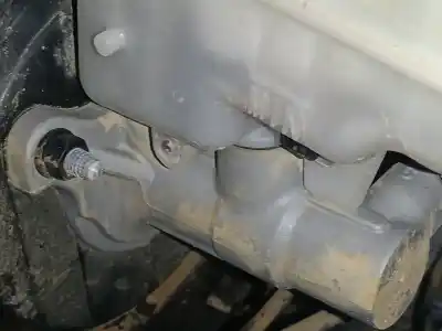 Tweedehands auto-onderdeel rempomp voor ssangyong korando (c300) 1.5 e-xgdi oem iam-referenties 