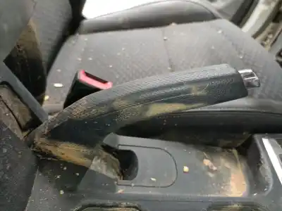 Tweedehands auto-onderdeel handremhendel voor ssangyong korando (c300) 1.5 e-xgdi oem iam-referenties 