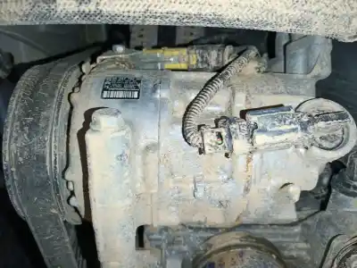 İkinci el araba yedek parçası KLIMA KOMPRESÖRÜ için PEUGEOT 2008 II (UD_, US_, UY_, UK_)  OEM IAM referansları 9834779880  