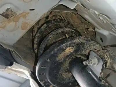 Gebrauchtes Autoersatzteil Stoßdämpfer Vorderachse rechts zum PEUGEOT 2008 II (UD_, US_, UY_, UK_) 1.2 PURETECH 100 OEM-IAM-Referenzen   