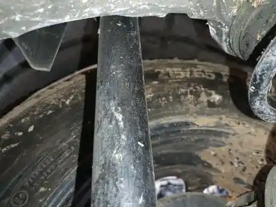 Gebrauchtes Autoersatzteil Stoßdämpfer rechts hinten zum PEUGEOT 2008 II (UD_, US_, UY_, UK_) 1.2 PURETECH 100 OEM-IAM-Referenzen   