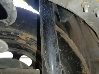 Gebrauchtes Autoersatzteil Stoßdämpfer links hinten zum PEUGEOT 2008 II (UD_, US_, UY_, UK_) 1.2 PURETECH 100 OEM-IAM-Referenzen   