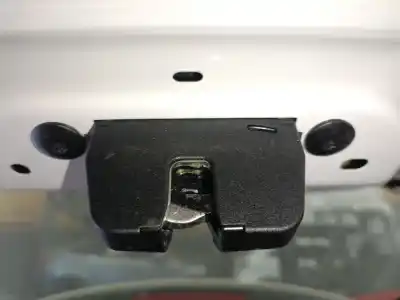 Gebrauchtes Autoersatzteil Schloss Heckdeckel zum PEUGEOT 2008 II (UD_, US_, UY_, UK_) 1.2 PURETECH 100 OEM-IAM-Referenzen   