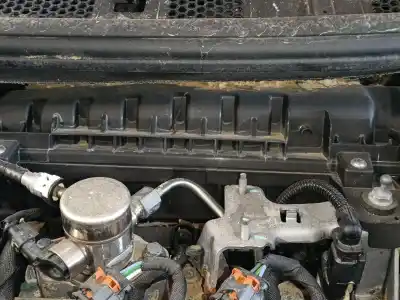 Gebrauchtes Autoersatzteil LUFTFILTER zum PEUGEOT 2008 II (UD_, US_, UY_, UK_) 1.2 PURETECH 100 OEM-IAM-Referenzen   