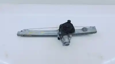 Peça sobressalente para automóvel em segunda mão elevador de vidros dianteira esquerda por citroen c4 lim. business referências oem iam 41910482t13