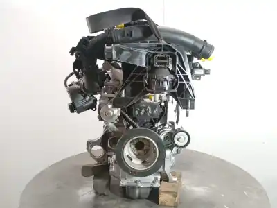 Автозапчасти б/у полный двигатель за peugeot 508 ii (fb_, fh_, f3_) puretech 130 (fbhnsr) ссылки oem iam hn05 m1-b2-84 