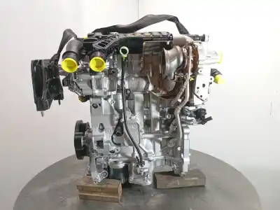 Pezzo di ricambio per auto di seconda mano Motore Completo per PEUGEOT 508 II (FB_, FH_, F3_) PURETECH 130 (FBHNSR) Riferimenti OEM IAM HN05 M1-B2-84 