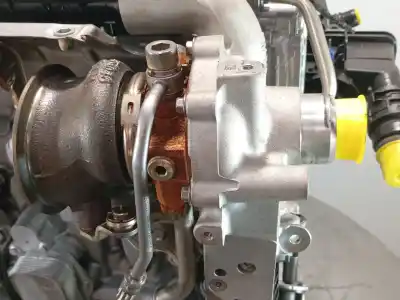 Автозапчасти б/у полный двигатель за peugeot 508 ii (fb_, fh_, f3_) puretech 130 (fbhnsr) ссылки oem iam hn05 m1-b2-84 