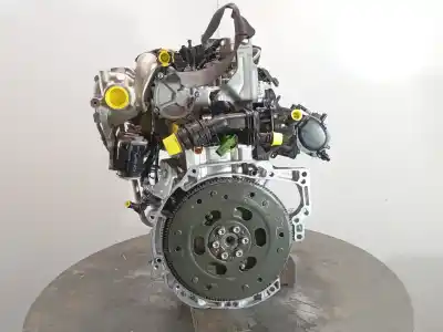 Автозапчасти б/у полный двигатель за peugeot 508 ii (fb_, fh_, f3_) puretech 130 (fbhnsr) ссылки oem iam hn05 m1-b2-84 