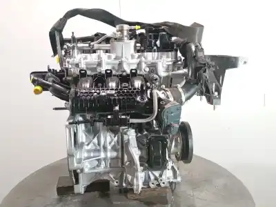 Автозапчасти б/у полный двигатель за peugeot 508 ii (fb_, fh_, f3_) puretech 130 (fbhnsr) ссылки oem iam hn05 m1-b2-84 