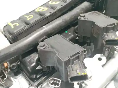 Автозапчасти б/у полный двигатель за peugeot 508 ii (fb_, fh_, f3_) puretech 130 (fbhnsr) ссылки oem iam hn05 m1-b2-84 