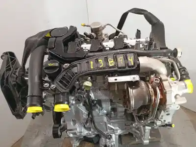 Автозапчасти б/у полный двигатель за peugeot 508 ii (fb_, fh_, f3_) puretech 130 (fbhnsr) ссылки oem iam hn05 m1-b2-84 