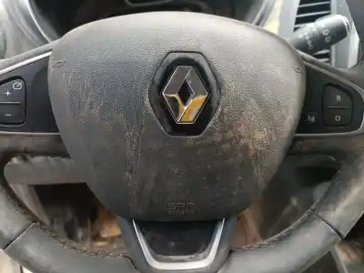 İkinci el araba yedek parçası  için RENAULT CAPTUR I (J5_, H5_)  OEM IAM referansları   
