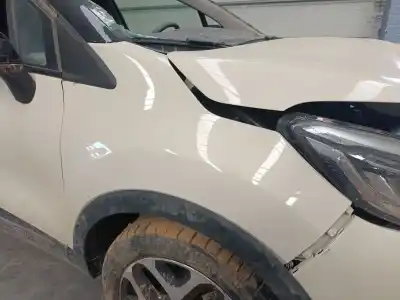 İkinci el araba yedek parçası ön sag çamurluk için renault captur i (j5_, h5_) 0.9 tce 90 oem iam referansları   