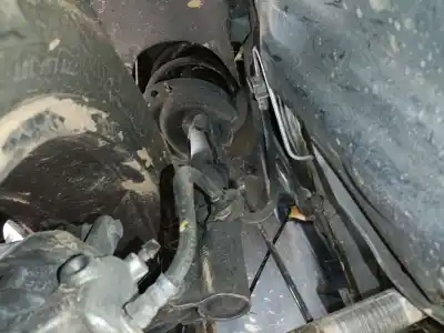 İkinci el araba yedek parçası  için RENAULT CAPTUR I (J5_, H5_)  OEM IAM referansları   