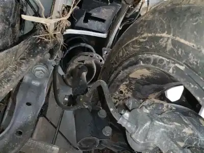 İkinci el araba yedek parçası  için RENAULT CAPTUR I (J5_, H5_)  OEM IAM referansları   