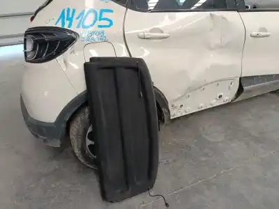 İkinci el araba yedek parçası  için RENAULT CAPTUR I (J5_, H5_)  OEM IAM referansları   
