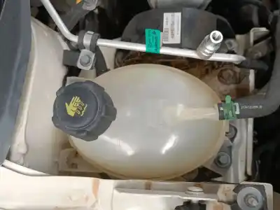 Peça sobressalente para automóvel em segunda mão depósito de expansão por renault captur i (j5_, h5_) 0.9 tce 90 referências oem iam 