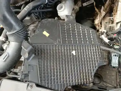 İkinci el araba yedek parçası  için RENAULT CAPTUR I (J5_, H5_)  OEM IAM referansları 165001258R  8201173592