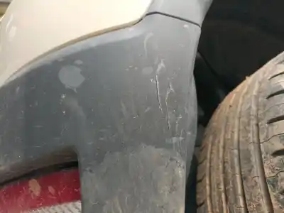 Автозапчастина б/у задній бампер для renault captur i (j5_, h5_) 0.9 tce 90 посилання на oem iam   