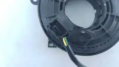 Автозапчасти б/у кольцо подушки безопасности за nissan pulsar (c13) acenta ссылки oem iam 255544ea0a e3-b4-27-1 