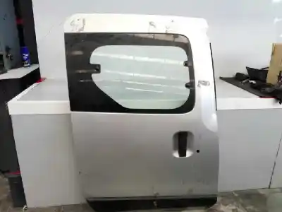 Pezzo di ricambio per auto di seconda mano PORTA LATERALE SCORREVOLE DESTRA per DACIA DOKKER Ambiance Riferimenti OEM IAM   