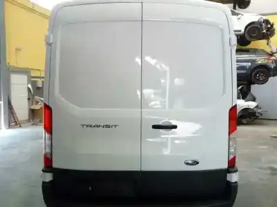 Pezzo di ricambio per auto di seconda mano PORTELLONE per FORD TRANSIT KASTENWAGEN (TTG) 310 L2 Riferimenti OEM IAM   