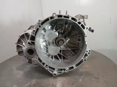 Second-hand car spare part gearbox for ford transit v363 furgón (fcd, fdd) 2.0 ecoblue oem iam references kk3r7002ngc m1-b4-99 