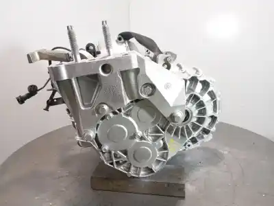 Second-hand car spare part Gearbox for FORD TRANSIT V363 FURGÓN (FCD, FDD) 2.0 ECOBLUE OEM IAM references KK3R7002NGC M1-B4-99 