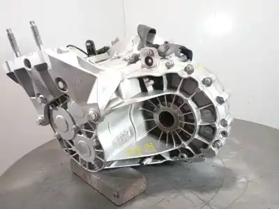 Second-hand car spare part gearbox for ford transit v363 furgón (fcd, fdd) 2.0 ecoblue oem iam references kk3r7002ngc m1-b4-99 