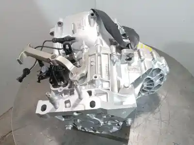 Second-hand car spare part gearbox for ford transit v363 furgón (fcd, fdd) 2.0 ecoblue oem iam references kk3r7002ngc m1-b4-99 