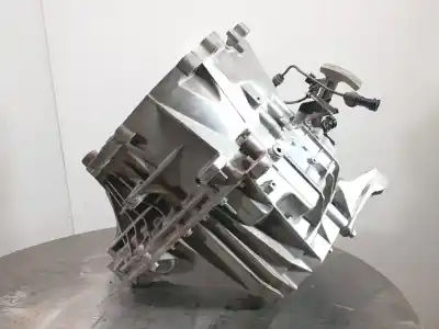 Second-hand car spare part gearbox for ford transit v363 furgón (fcd, fdd) 2.0 ecoblue oem iam references kk3r7002ngc m1-b4-99 