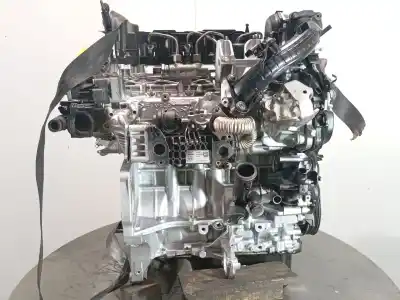 Автозапчастина б/у ДВИГУН КОМПЛЕКТ для CITROEN BERLINGO (ER_, EC_)  Посилання на OEM IAM YH01 M1-B2-36 