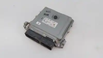 Автозапчастина б/у ебу контролер двигуна для mercedes-benz glc (x253) 300 eq boost 4-matic (253.984) посилання на oem iam a2649001200 e3-a1-4-2 0261s22041