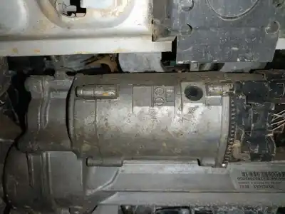 Автозапчастина б/у рульмова рейка для mercedes-benz glc (x253) 300 eq boost 4-matic (253.984) посилання на oem iam 4532004768