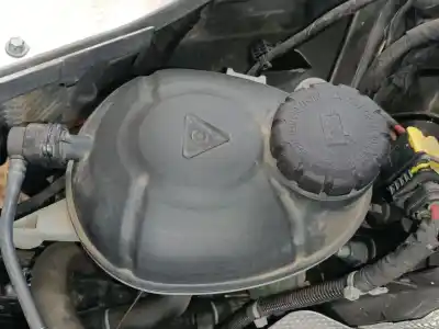 Автозапчастина б/у розширення депозит для mercedes-benz glc (x253) 300 eq boost 4-matic (253.984) посилання на oem iam 