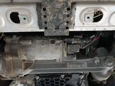 Second-hand car spare part steering rack for mercedes-benz glc (x253) 220 d 4-matic (253.915) oem iam references 4532004768