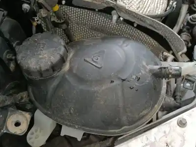 Second-hand car spare part coolant expansion tank for mercedes-benz glc (x253) 220 d 4-matic (253.915) oem iam references 