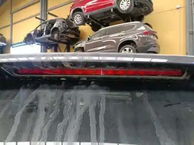 Автозапчастина б/у центральний гампов для MERCEDES-BENZ GLC (X253) 300 EQ BOOST 4-MATIC (253.984) Посилання на OEM IAM   