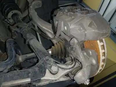 Автозапчастина б/у передній прав для mercedes-benz glc (x253) 300 eq boost 4-matic (253.984) посилання на oem iam 