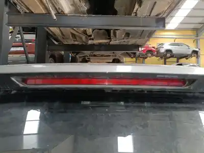 Автозапчастина б/у центральний гампов для MERCEDES-BENZ GLC (X253) 220 D 4-MATIC (253.915) Посилання на OEM IAM   