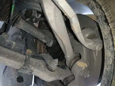 Second-hand car spare part front left knuckle for mercedes-benz glc (x253) 220 d 4-matic (253.915) oem iam references   