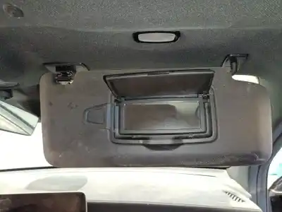 Автозапчастина б/у правильний натір для mercedes-benz glc (x253) 300 eq boost 4-matic (253.984) посилання на oem iam 